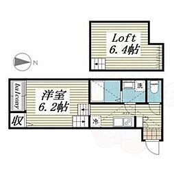 🉐敷金礼金0円！🉐Charme新守山
