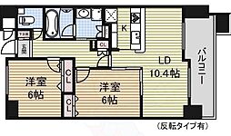 ヴィラエーデル大須（旧　久宝パラスト