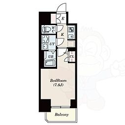 🉐敷金礼金0円！🉐S-RESIDENCE葵