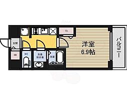 プレサンスNAGOYAファスト
