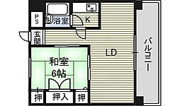 🉐敷金礼金0円！🉐ラ・クール泉
