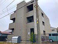愛知県名古屋市中川区外新町2丁目：物件画像／株式会社PITTARI 賃貸住宅サービス FC名古屋セントラルパーク店