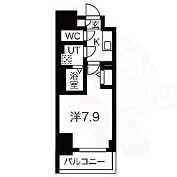 🉐敷金礼金0円！🉐エスプレイス上前津レガシー