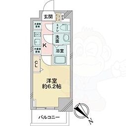 🉐敷金礼金0円！🉐アステリ鶴舞テーセラ