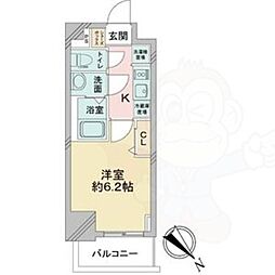 🉐敷金礼金0円！🉐アステリ鶴舞テーセラ