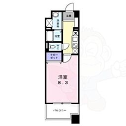 🉐敷金礼金0円！🉐S-FORT浄心