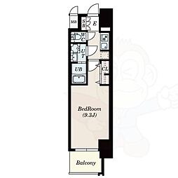 🉐敷金礼金0円！🉐S-RESIDENCE鶴舞2