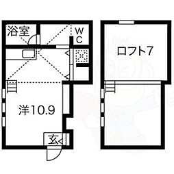 🉐敷金礼金0円！🉐コレクション名駅西