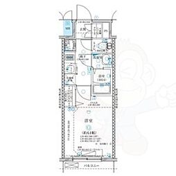 🉐敷金礼金0円！🉐ディアレイシャス名古屋太閤通