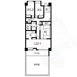 名古屋市営名城線 志賀本通駅 徒歩3分