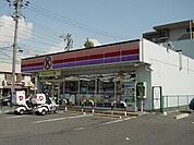サークルK助光二丁目店まで446ｍ