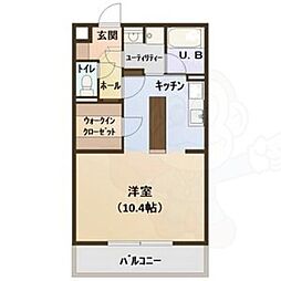 シャルム南野