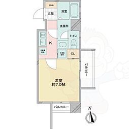 🉐敷金礼金0円！🉐リエス鶴舞WEST　TOWER
