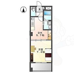 リバパレス鶴舞