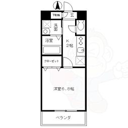 🉐敷金礼金0円！🉐フォレシティ桜山