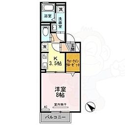 名古屋市営東山線 中村公園駅 徒歩6分