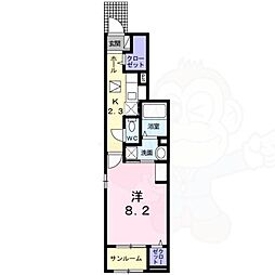 Lugar柳原(ルガール)