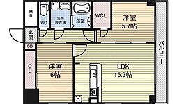 🉐敷金礼金0円！🉐GRANDUKE丸田町