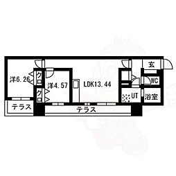 三の丸殿
