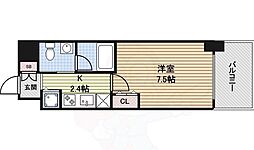 aLATO丸の内 6階/-