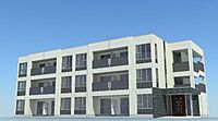 愛知県名古屋市西区五才美町：物件画像／株式会社PITTARI 賃貸住宅サービス FC名古屋セントラルパーク店
