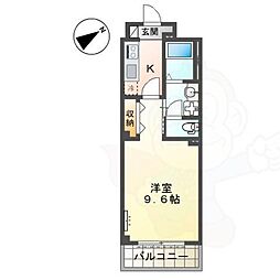仮)西区五才美町新築マンション 1階/-