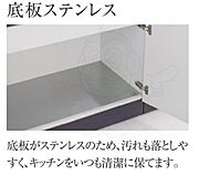 ベランダ（イメージ）