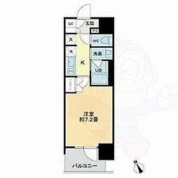 ザ・ライオンズフォーシア今池 13階/-