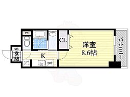 🉐敷金礼金0円！🉐レジディア高岳
