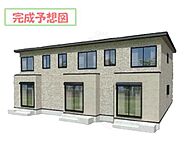 愛知県名古屋市中川区服部5丁目：物件画像／株式会社PITTARI 賃貸住宅サービス FC名古屋セントラルパーク店