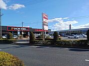 DCMまで710m