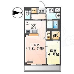 仮)中村区鳥居西通2丁目新築マンション