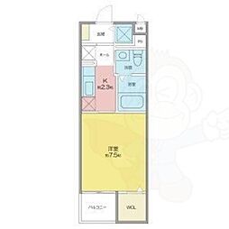 🉐敷金礼金0円！🉐グラン　レジーナ