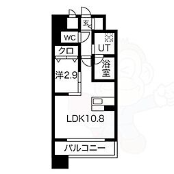 🉐敷金礼金0円！🉐ポルタニグラ千種