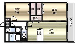 🉐敷金礼金0円！🉐I・H・K 駒止