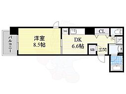 🉐敷金礼金0円！🉐セノアタワー泉