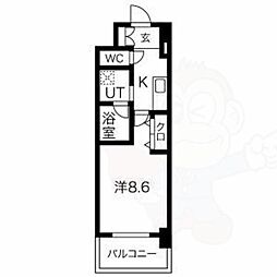 PURE RESIDENCE 名駅南