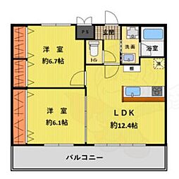 🉐敷金礼金0円！🉐K＆Sブロス