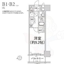🉐敷金礼金0円！🉐エスリード今池ルミナス