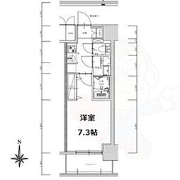 🉐敷金礼金0円！🉐S-RESIDENCE亀島駅前ascent