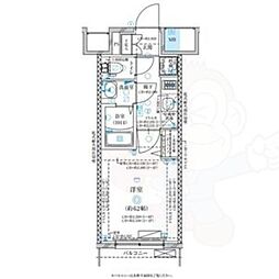 🉐敷金礼金0円！🉐ディアレイシャス名古屋太閤通II