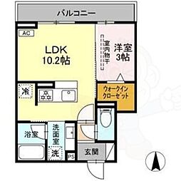 Novella 3階/-