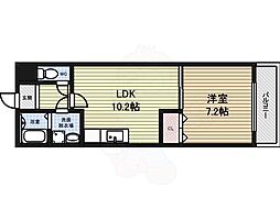 🉐敷金礼金0円！🉐クレスト参番館