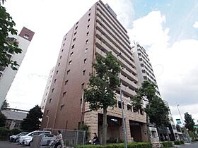 プレサンス鶴舞駅前ブリリアント  ｜ 愛知県名古屋市中区千代田５丁目（賃貸マンション1R・8階・24.15㎡） その1