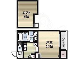 ハーモニーテラス西日置
