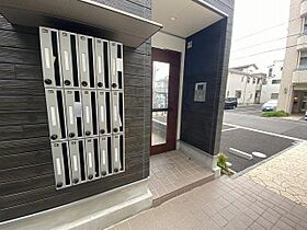 リブリナゴヤドーム前  ｜ 愛知県名古屋市東区大幸３丁目（賃貸アパート1K・3階・26.08㎡） その16
