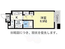 🉐敷金礼金0円！🉐S-RESIDENCE本山