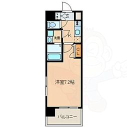 UURコート名古屋名駅 12階/-