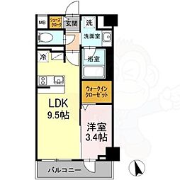 RESIDENCE　TACHIBANA