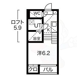 🉐敷金礼金0円！🉐グランメゾン桜